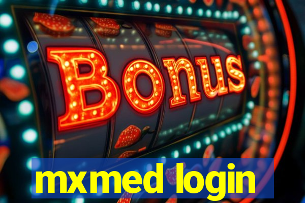 mxmed login